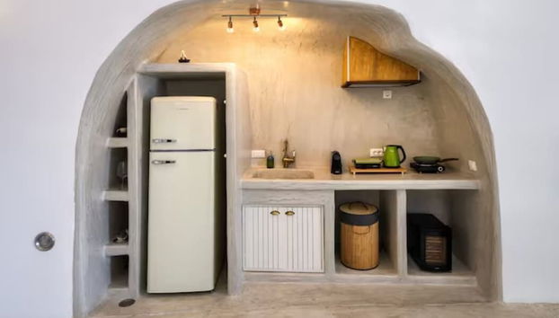 Hidden Gem - Foto 5, Cocina privada