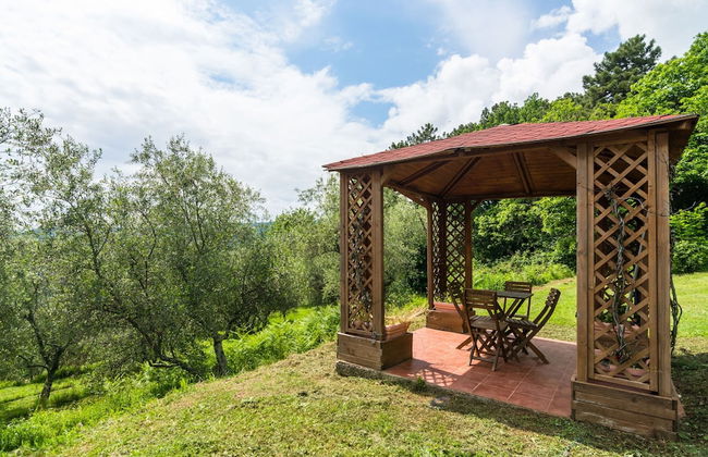 Belvilla by OYO Casa Luna - Foto 26