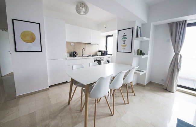 Olala Unirii Center Apartments - Foto 28