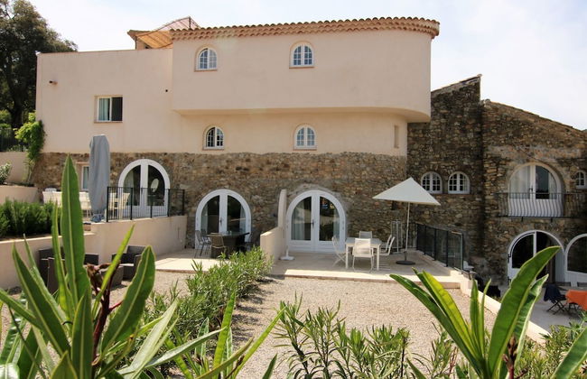 Hameau des Claudins - Foto 51