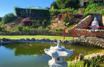 Coja Mountain Perch - Foto 4