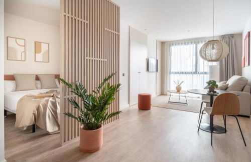 Líbere Seville Plaza Nueva - Photo 16