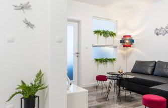 Porta Aurea di Spalato, Luxury apartment - Foto 16