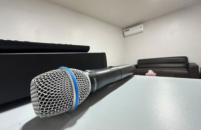 J - Town Serviced Apartments - Photo 27