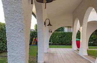 Italian Experience-Villa I Portici - Foto 22