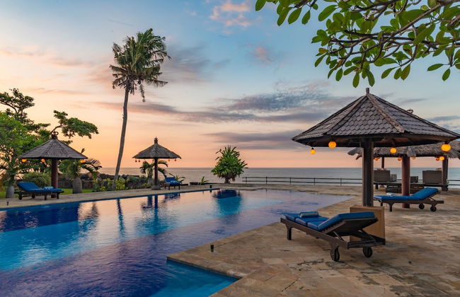 Villa Bukti Paradise - Foto 70