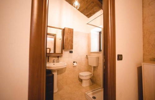 Calàmi - Villa Romeo - Private Apartments with Pool, Seaview & Olive Grove - Foto 53