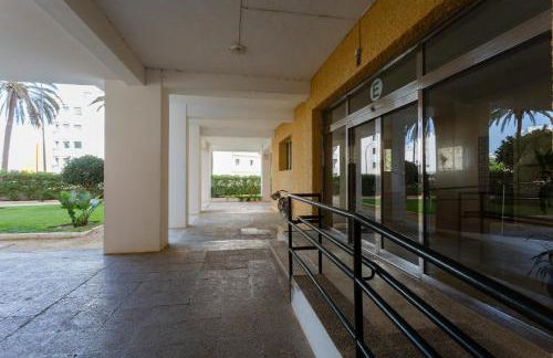 MAREAS Family Home by Cadiz4Rentals - Foto 25