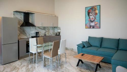 Paradise Apartments Artemida - Foto 5