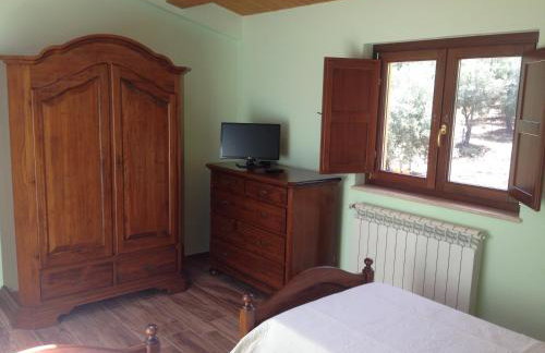 Villa Tiberio - Foto 32