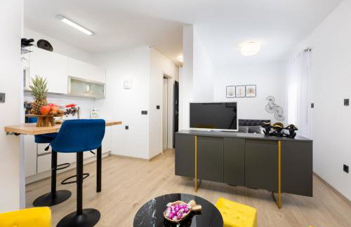 Apartment Viktorija - Foto 7