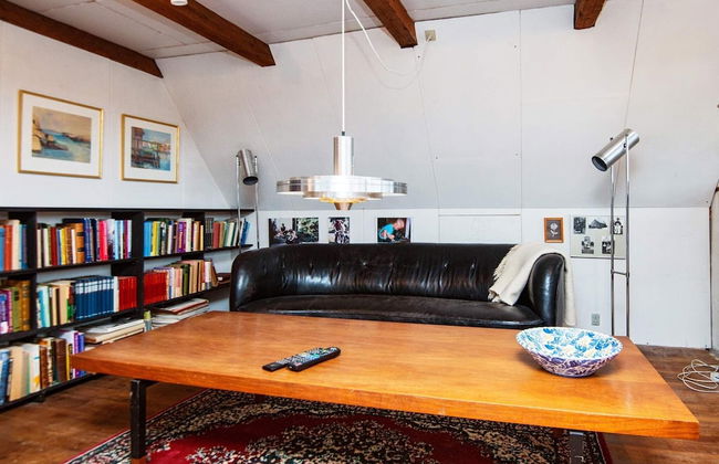 6 Person Holiday Home-by Traum - Foto 5