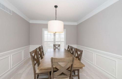 Mason Oasis 5 BDR Home Sweet Home Family-Friendly - Foto 24