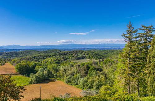 Apartment San Vivaldo- Nr- 11 by Interhome - Foto 31