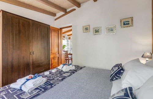 Casa Fra Gli Ulivi Apartments with Shared Pool - Foto 36