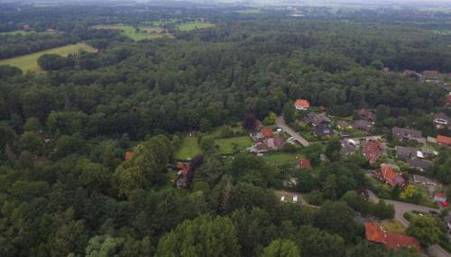 Dachwohnung im Fairhandelshaus - Foto 2