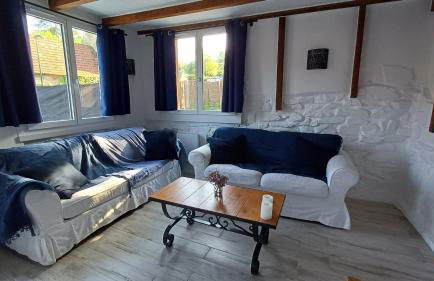 Pont Menou Bretagne - Foto 19