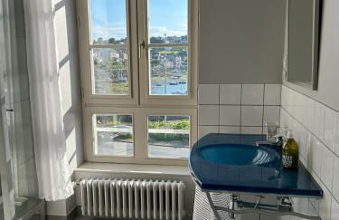 Grande maison familiale les pieds dans l'eau - Foto 17