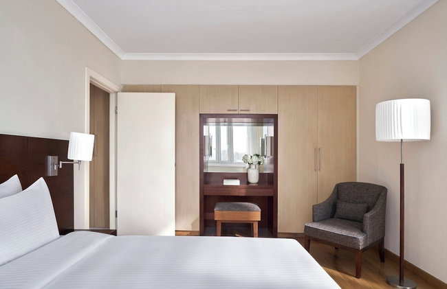 Somerset Chancellor Court Ho Chi Minh City - Foto 69