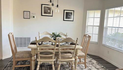 270 - Gracious 3 Bedroom Home Near Disney with Pool - Foto 3, Other