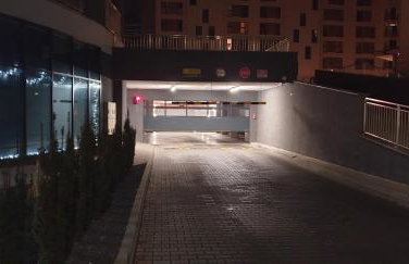 Apartament Royal Capital Towers Klimatyzacja & Prywatny Parking & Bezkontaktowe Zameldowanie & Balkon - Foto 58