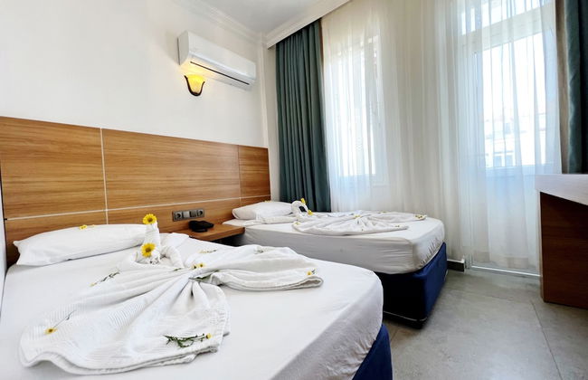 Akin Apart and Hotel - Photo 3