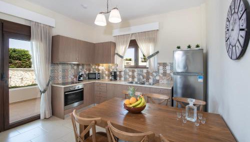 Roupes Villa I, Family villa, Fantastic views, Private pool - Foto 3