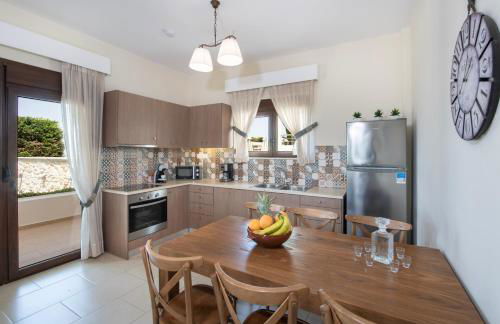 Roupes Villa I, Family villa, Fantastic views, Private pool - Photo 3