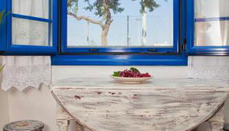 Nikolakis traditional house in the village. - Foto 5