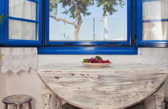 Nikolakis traditional house in the village. - Foto 5