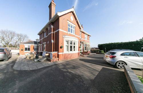 Crookdale House By Holiday Heim Country Manor With Private Pool And Bar - Foto 64