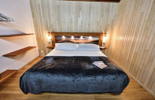 Cabañas de Mallas - Foto 16