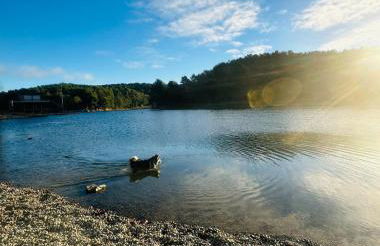 Carcassonne Lake & Beach, Pool villa - Foto 22