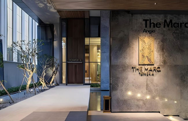 The MARQ - ANGIA Hospitality - Foto 2