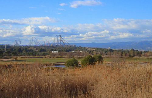 Playa y golf La Pineda - Photo 45