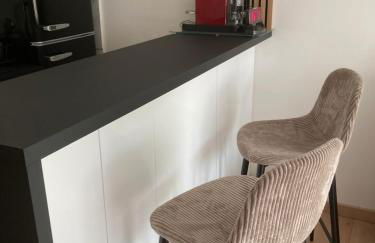 Studio neuf parking piscine à Cannes - Foto 41