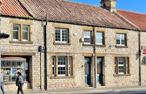 The Old Post Office - Central Helmsley with Parking - Foto 12