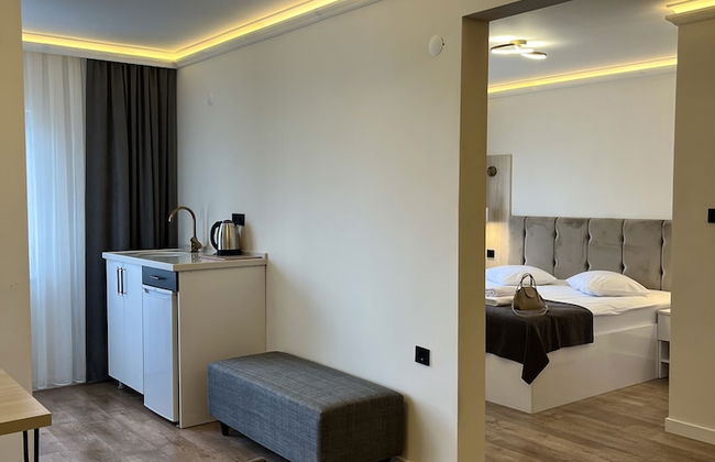 Golden Life Suite - Photo 7