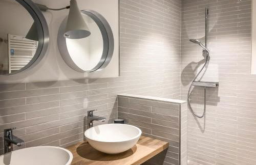 Chalets Patchwork - Foto 38