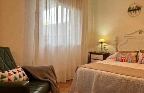 Apartamento Puerta Grana Priego. - Foto 12