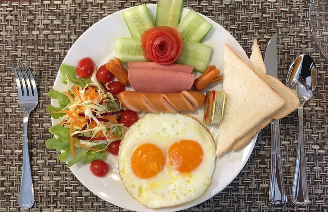 Zen Retreat Chiang Mai Villa - Photo 77