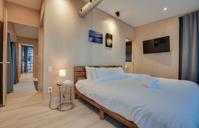 Bel Air Tremblant - Foto 37