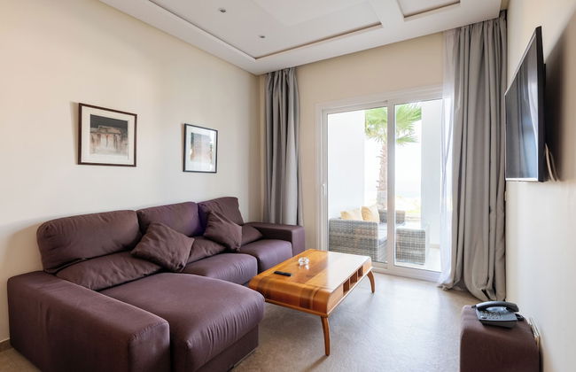 Le tanger - Photo 64