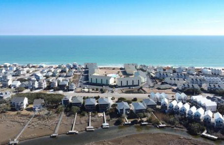 The Salty Pineapple- Ocean Views & Beach Access - Foto 2