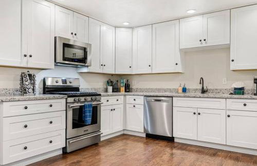 The Entertainer Luxury In The Heart of Flagstaff - Foto 30