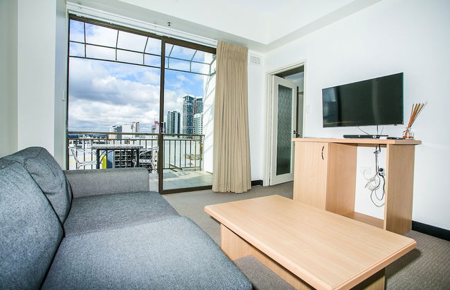 All Suites Perth - Photo 68