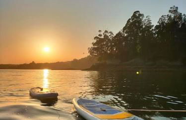 O Cerrulo Apartamento céntrico Pontedeume - Photo 31