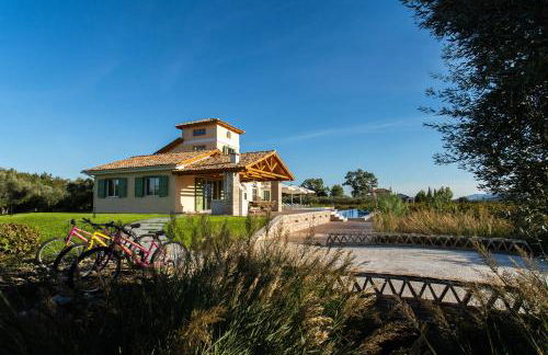 Aneli Luxury Villas - Villa Semeli - Foto 8