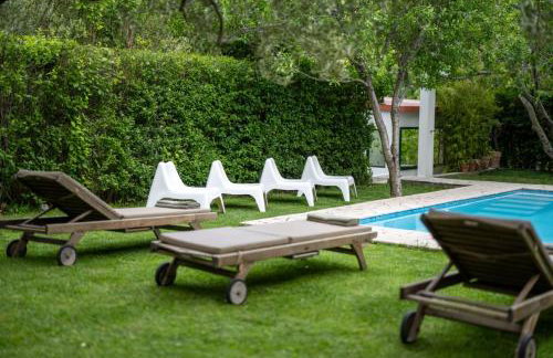 Quiet Villa near Split, Heated Pool, View, Nature - Foto 6