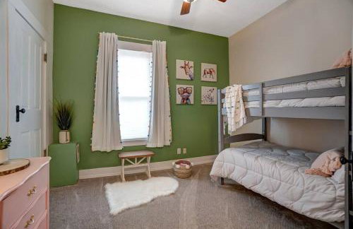 General Mitchel Historic Home in Downtown Lebanon - Foto 12